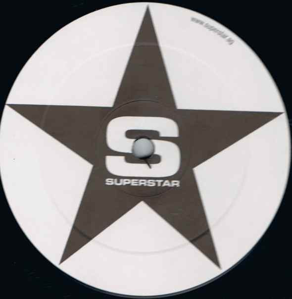 DJ Errik - Be Famous | Superstar Recordings (none) - 2 DJ Errik - Be Famous | Superstar Recordings (none) - 2