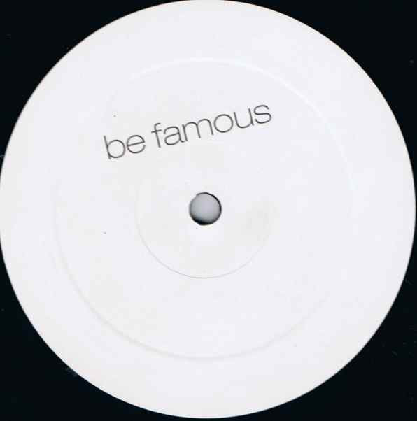 DJ Errik - Be Famous | Superstar Recordings (none) - main DJ Errik - Be Famous | Superstar Recordings (none) - main