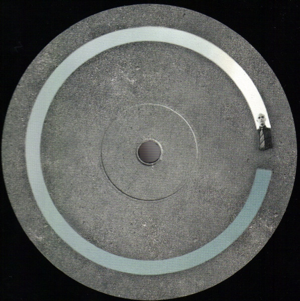 Vitalic - My Friend Dario | Different (DIFB 1042 T) - 4 Vitalic - My Friend Dario | Different (DIFB 1042 T) - 4