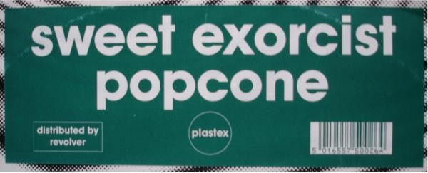 Sweet Exorcist - Popcone | Plastex (EXL 002) - 3