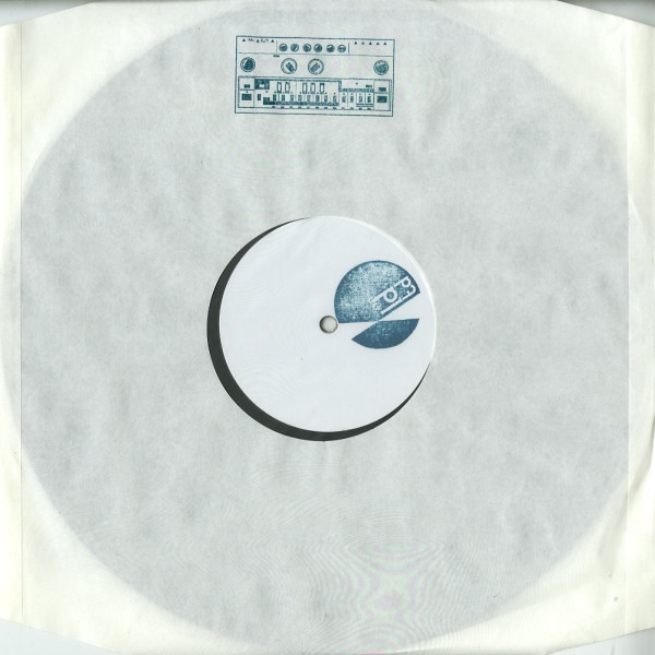 Unknown Artist - Long Distance To Detroit #03 | Long Distance To Detroit (LDTD 03) - main Unknown Artist - Long Distance To Detroit #03 | Long Distance To Detroit (LDTD 03) - main
