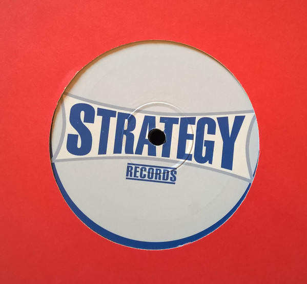 The Swarm - Hum In My Blood | Strategy Records (STRAT 30) - 2 The Swarm - Hum In My Blood | Strategy Records (STRAT 30) - 2