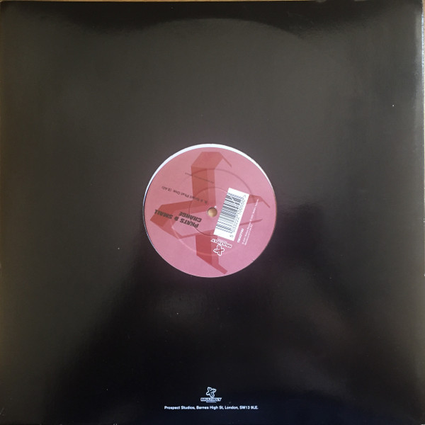 Phats & Small - Change | Multiply Records (TMULTY80) - 2