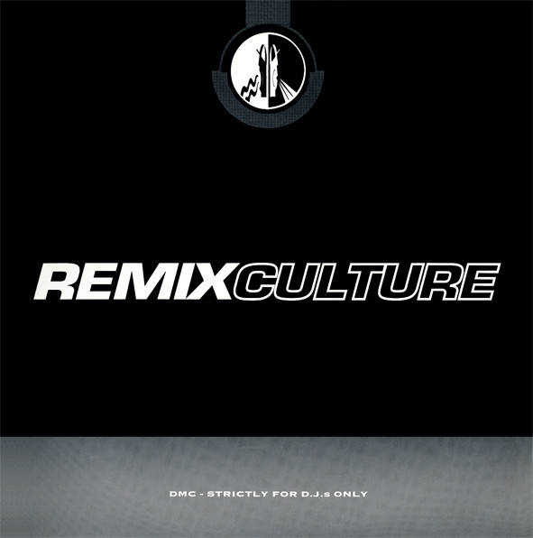 Various - Remix Culture 180 | DMC (DMC 180/1/2) - main