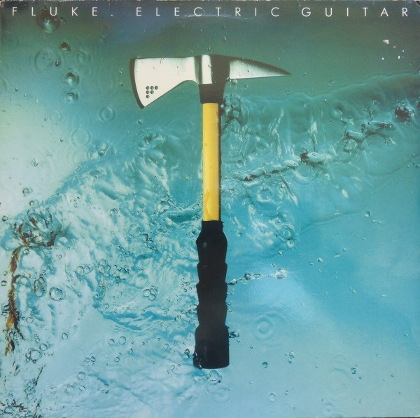Fluke - Electric Guitar | Circa (YRT 104) - main