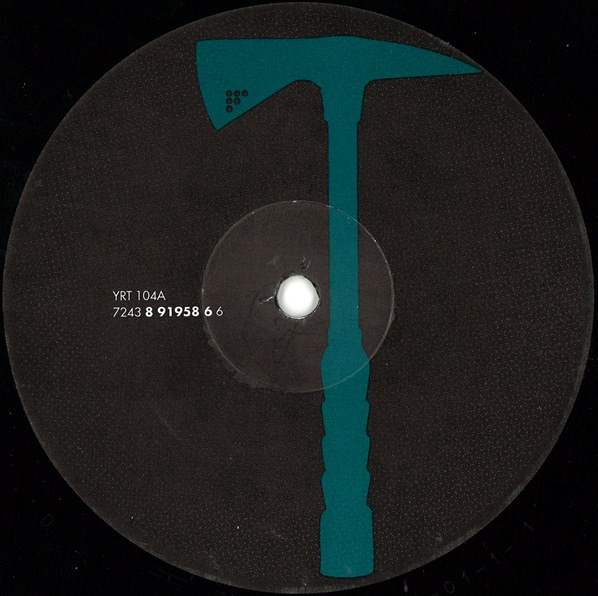 Fluke - Electric Guitar | Circa (YRT 104) - 4