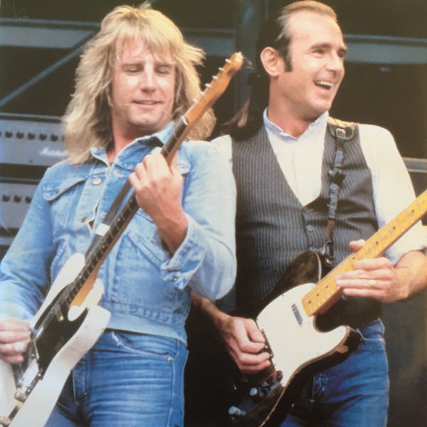 Status Quo - In The Army Now | Vertigo (830 049-1) - 6