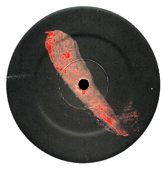 Psychick Warriors Ov Gaia - Psychick Rhythms Vol. 1 | KK Records (KK103) - 4 Psychick Warriors Ov Gaia - Psychick Rhythms Vol. 1 | KK Records (KK103) - 4