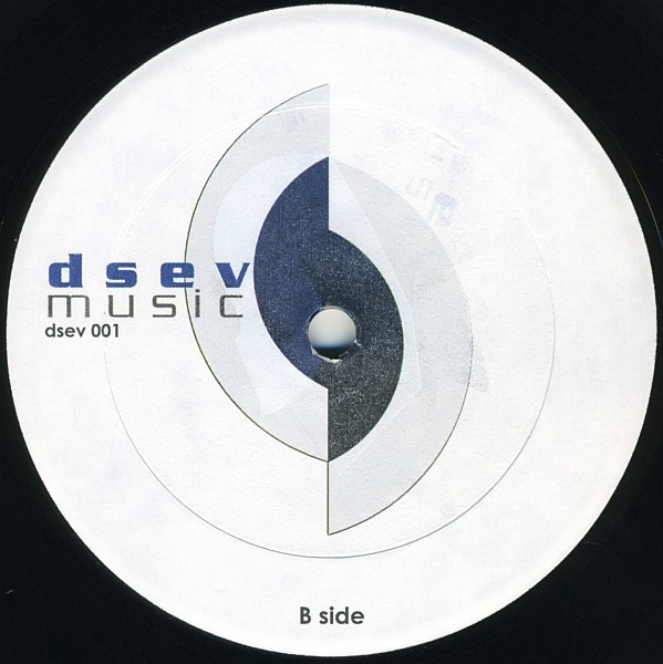 Kingsley Flowz - I Like It | dsev music (dsev 001) - 3 Kingsley Flowz - I Like It | dsev music (dsev 001) - 3