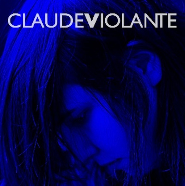 Claude Violante - Claude Violante | Tsunami-Addiction (TAEP-001) - main