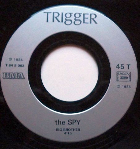 Mr Savage / Big Brother
