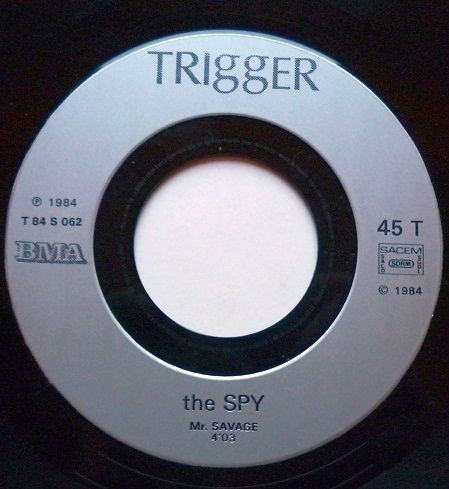 Mr Savage / Big Brother