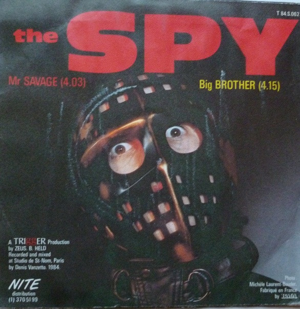 Mr Savage / Big Brother