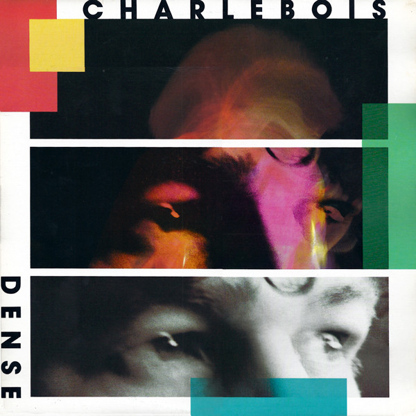 Robert Charlebois - Dense | Solution (SN-804) - main