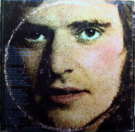 Gary Wright - Spooky Tooth - That Was Only Yesterday | A&M Records (SP-3528) - 3 Gary Wright - Spooky Tooth - That Was Only Yesterday | A&M Records (SP-3528) - 3