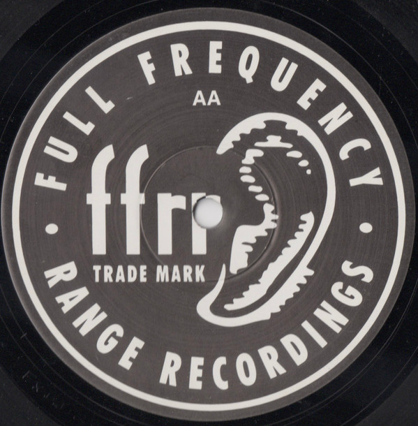 Degrees Of Motion - Do You Want It Right Now | FFRR (FXDJ 236) - 2 Degrees Of Motion - Do You Want It Right Now | FFRR (FXDJ 236) - 2