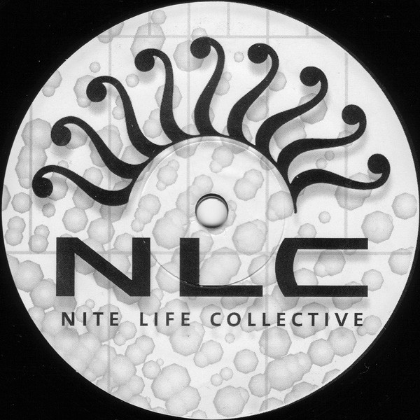 Paul Johnson - We Can Make The World Spin | Nite Life Collective (NLC002) - 3