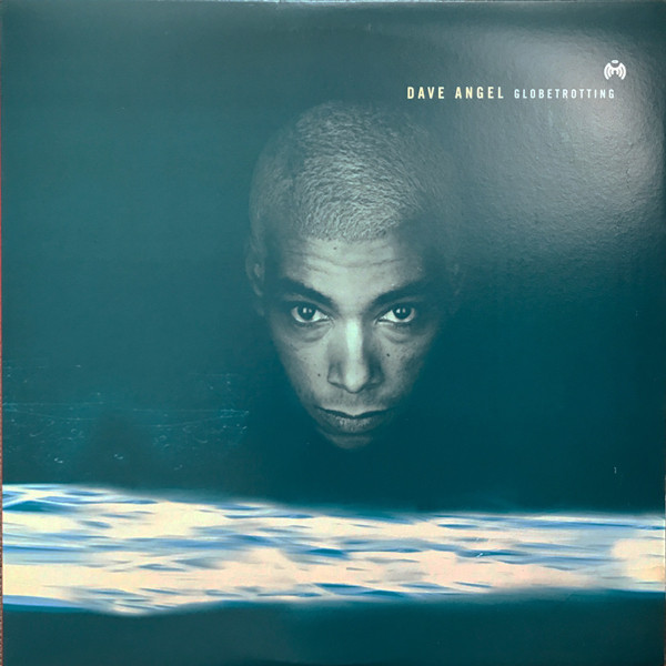 Dave Angel - Globetrotting | 4th & Broadway (BRLPD 625)