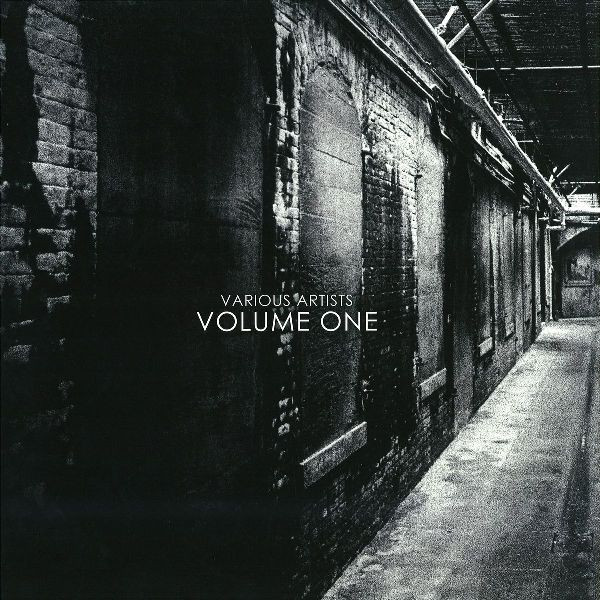 Various - The Many Shades Of Soul Notes Volume One | Soul Notes (SN1206.1) - main