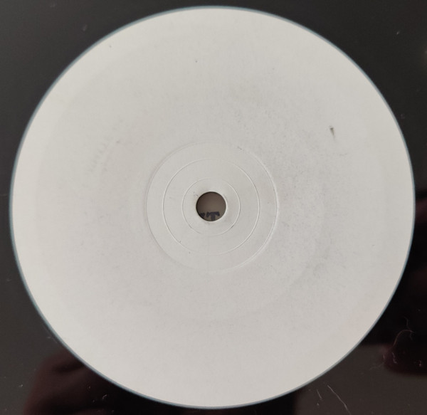 DJ Paulette - Laugh | Automatic Records (AUTOWHITE 05) - 2