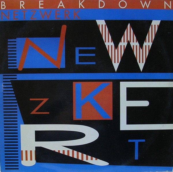 Netzwerk - Breakdown | DWA (Dance World Attack) (DWA 01.03) - main