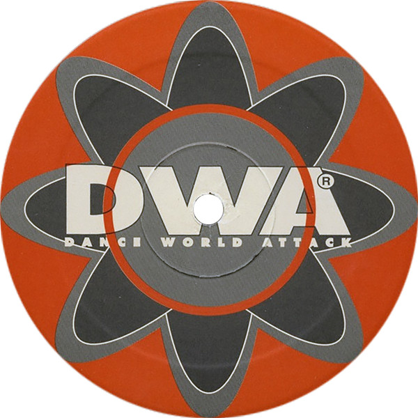 Netzwerk - Breakdown | DWA (Dance World Attack) (DWA 01.03) - 4