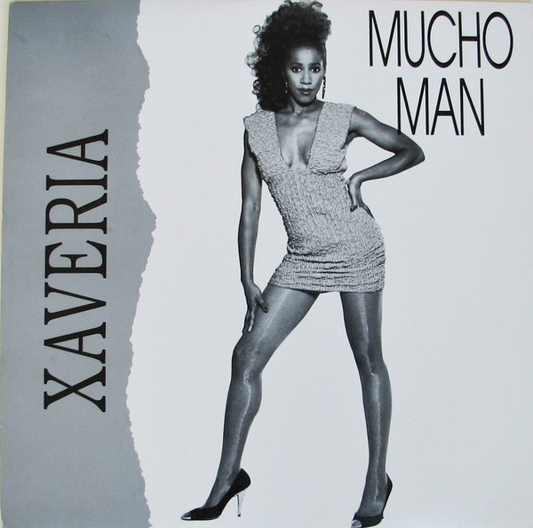 Xaveria - Mucho Man | Refinery Records, Inc. (none) - main Xaveria - Mucho Man | Refinery Records, Inc. (none) - main