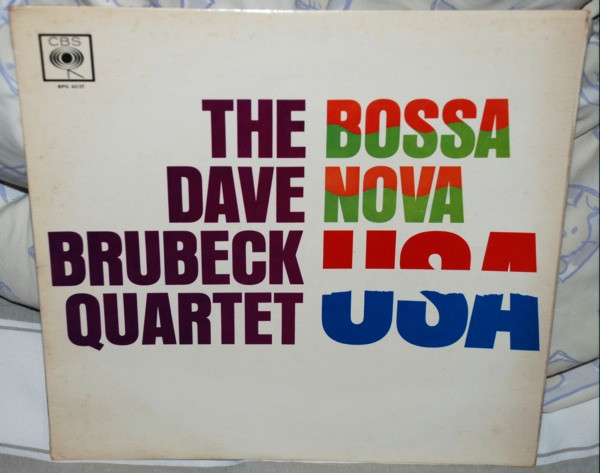 Bossa Nova U.S.A