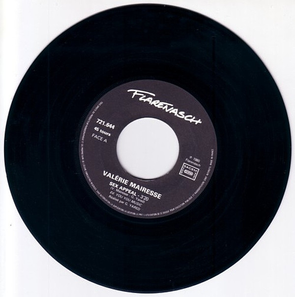 Sex Appeal / Rêve De Starlett