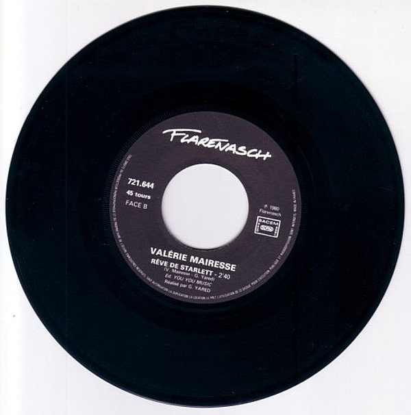 Sex Appeal / Rêve De Starlett