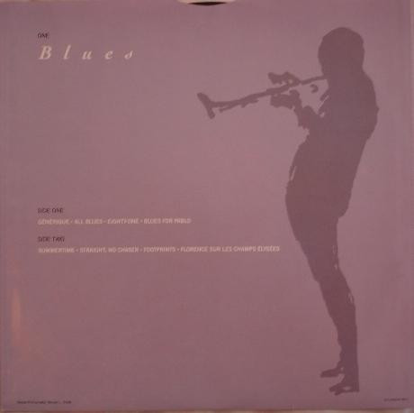 Miles Davis - The CBS Years 1955 - 1985 | CBS (CBS 463246 1) - 2 Miles Davis - The CBS Years 1955 - 1985 | CBS (CBS 463246 1) - 2