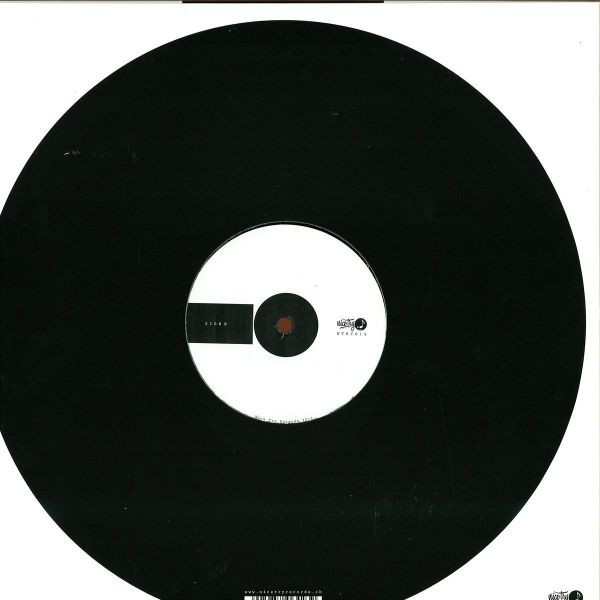 Michal Ho - Don't Rush - Jay Haze Remix | Nice Try Records (NTRY014) - 2 Michal Ho - Don't Rush - Jay Haze Remix | Nice Try Records (NTRY014) - 2
