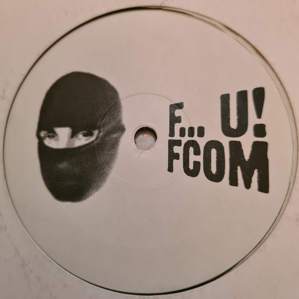 Djinxx - From Desert To Space | F... U! FCOM (FU 222) - 2 Djinxx - From Desert To Space | F... U! FCOM (FU 222) - 2