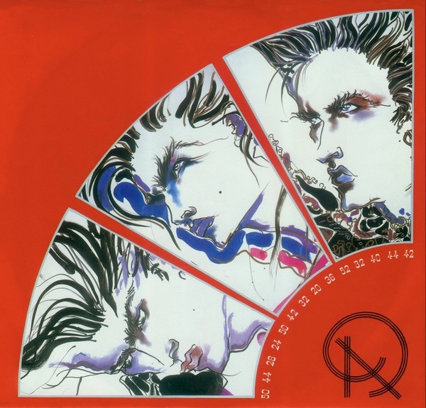 Arcadia - So Red The Rose | Parlophone Odeon Series (1C 062 24 0438 1) - 6