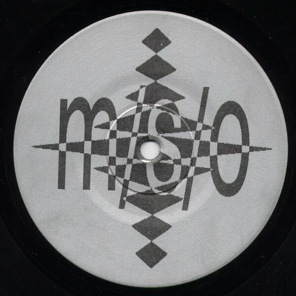 M/S/O - Trax | Pod Communication (POD 030) - 2