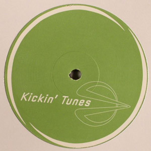 Inertia - Party Has Broken Out | Kickin' Tunes (KT 033)