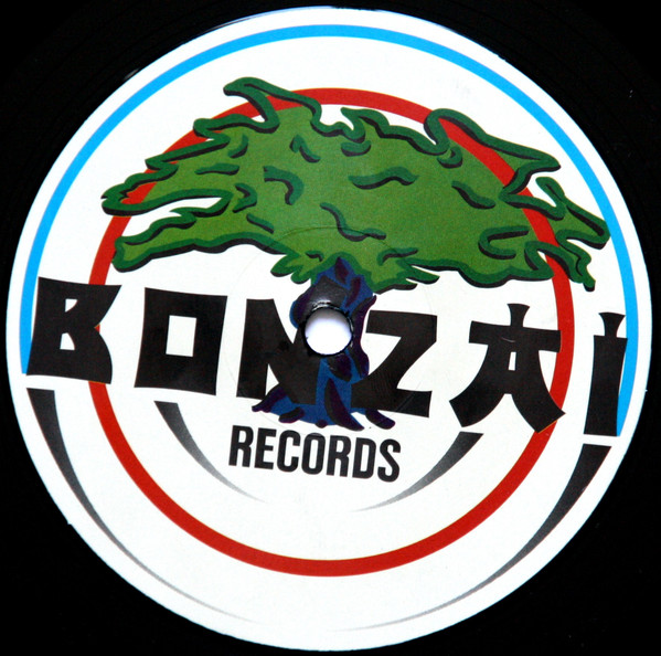Insider - Boots On The Run | Bonzai Records (BR99142) - 4