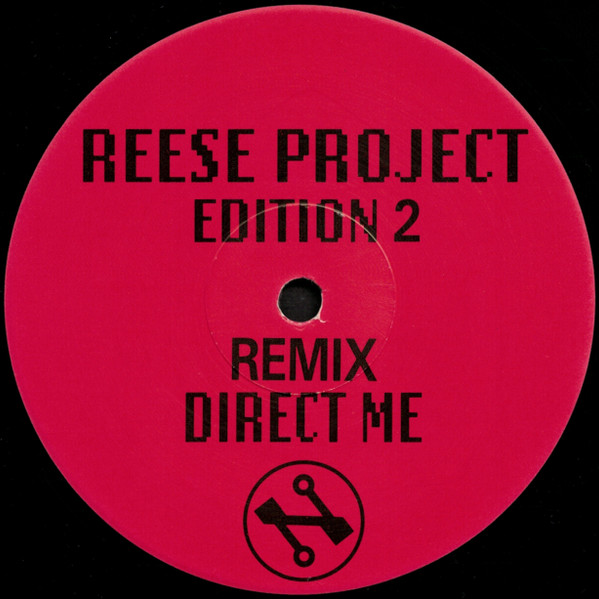 Direct Me (Remix) Edition 2