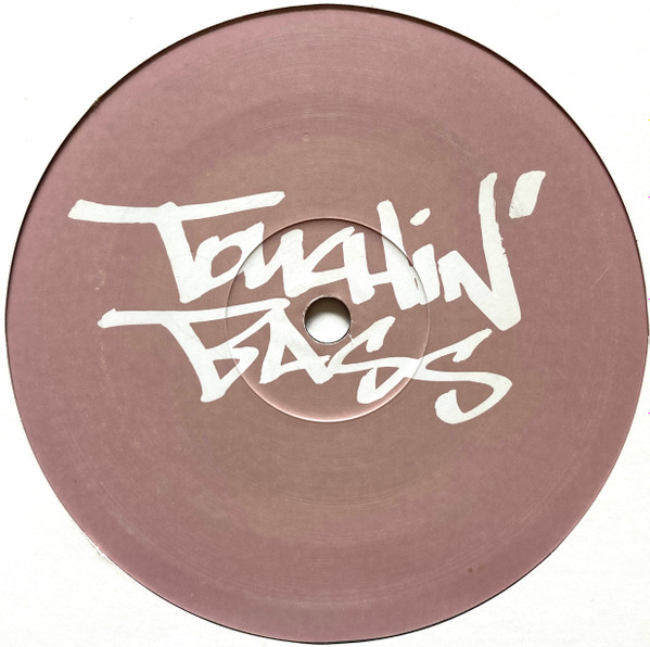 Andrea Parker Featuring DJ Assault & DJ Godfather - Freaky Bitches | Touchin' Bass (TB001) - 2