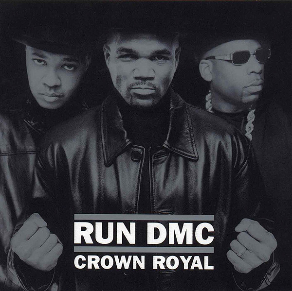 Run-DMC - Crown Royal | Arista (74321 84063 2) Run-DMC - Crown Royal | Arista (74321 84063 2)