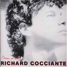 Riccardo Cocciante - L'Homme Qui Vole | Virgin (VL 2369)