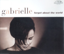Gabrielle - Forget About The World | Go! Beat (850 565-2) - main