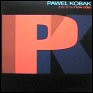 Pawel Kobak - This Time / Low Rider | Lace Recordings (LACE 004) - main