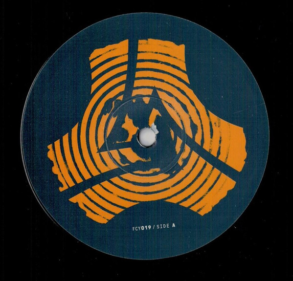 DJ Die - Clear Skyz | Full Cycle Records (FCY019) - 2