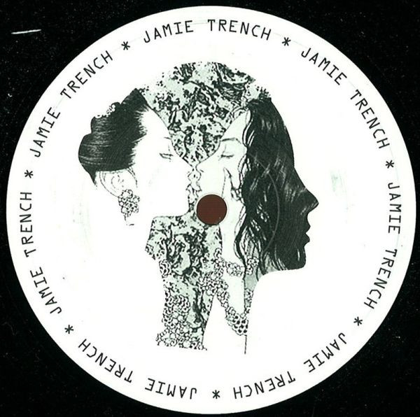 Jamie Trench - Street Lamps EP | Tsuba Records (TsubaLimited011)