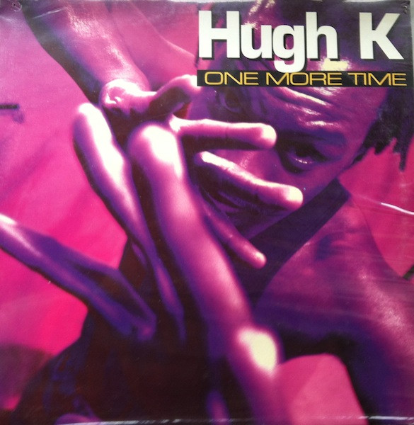 Hugh K - One More Time | Dance Rhythm (DANCE MIX 9412)