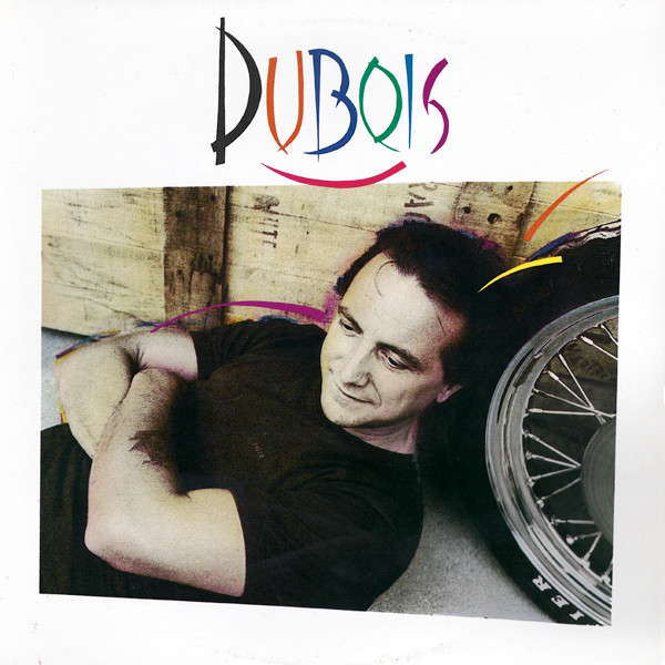 Claude Dubois - Dubois | Pingouin (PN 108)