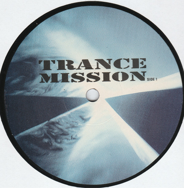 Digital Orgasm - Moog Eruption | Trance Mission (TM 002) - 4