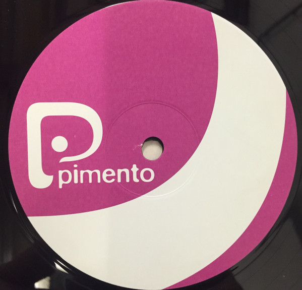 3D People - Good Or Bad | Pimento (PMO 012T) - 2 3D People - Good Or Bad | Pimento (PMO 012T) - 2