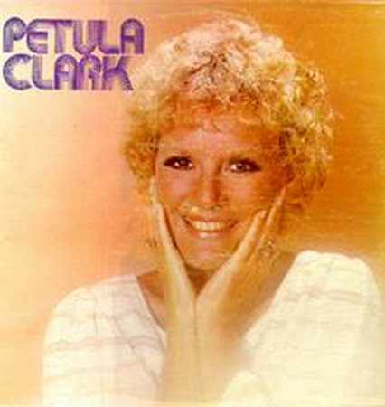 Petula Clark - Petula Clark | Kébec-Disc (KD-916) - main